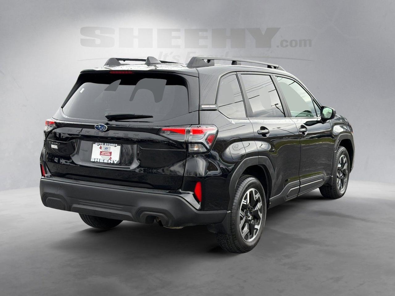 2025 Subaru Forester Premium Hagerstown MD