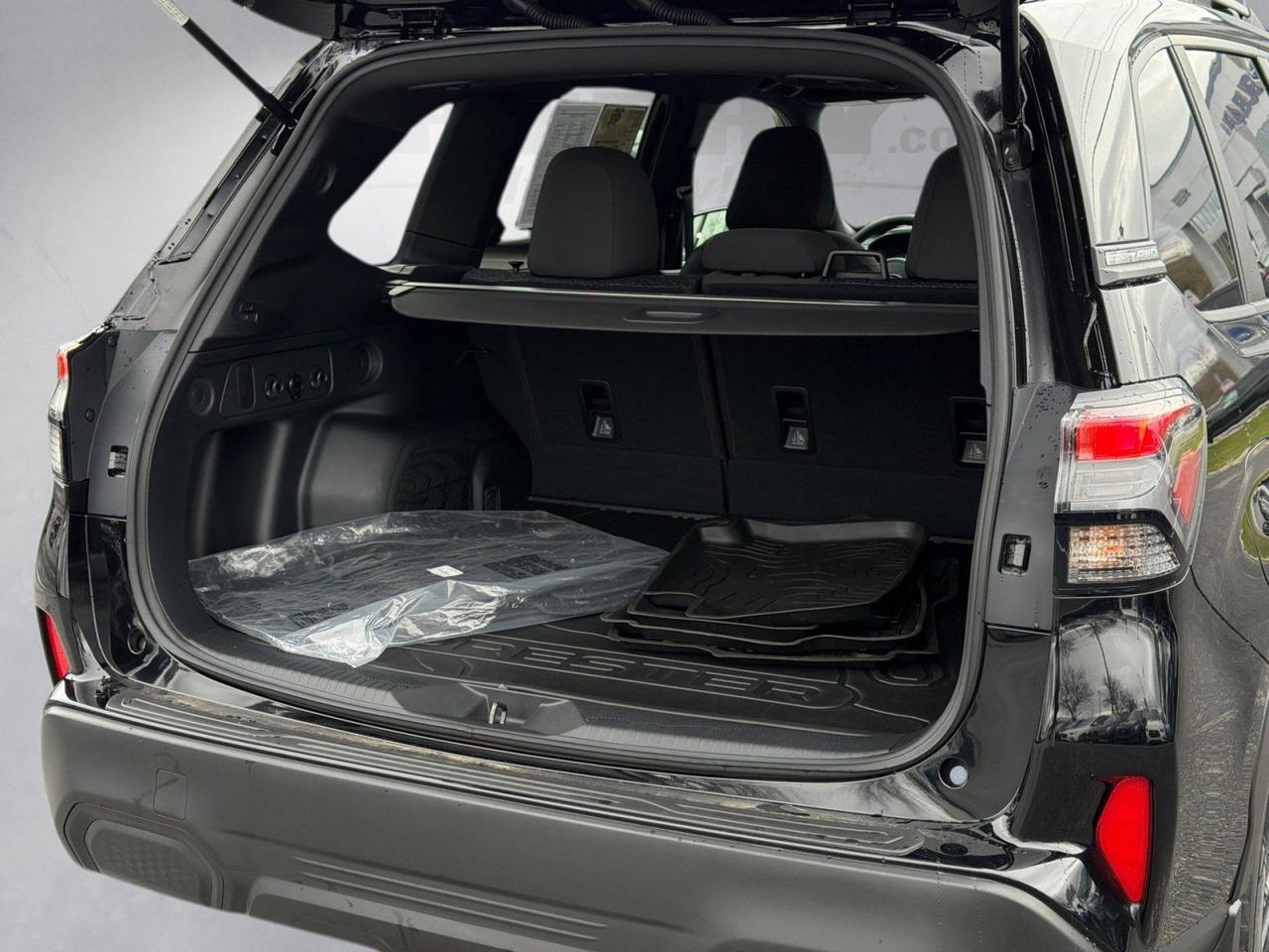 2025 Subaru Forester Premium Hagerstown MD