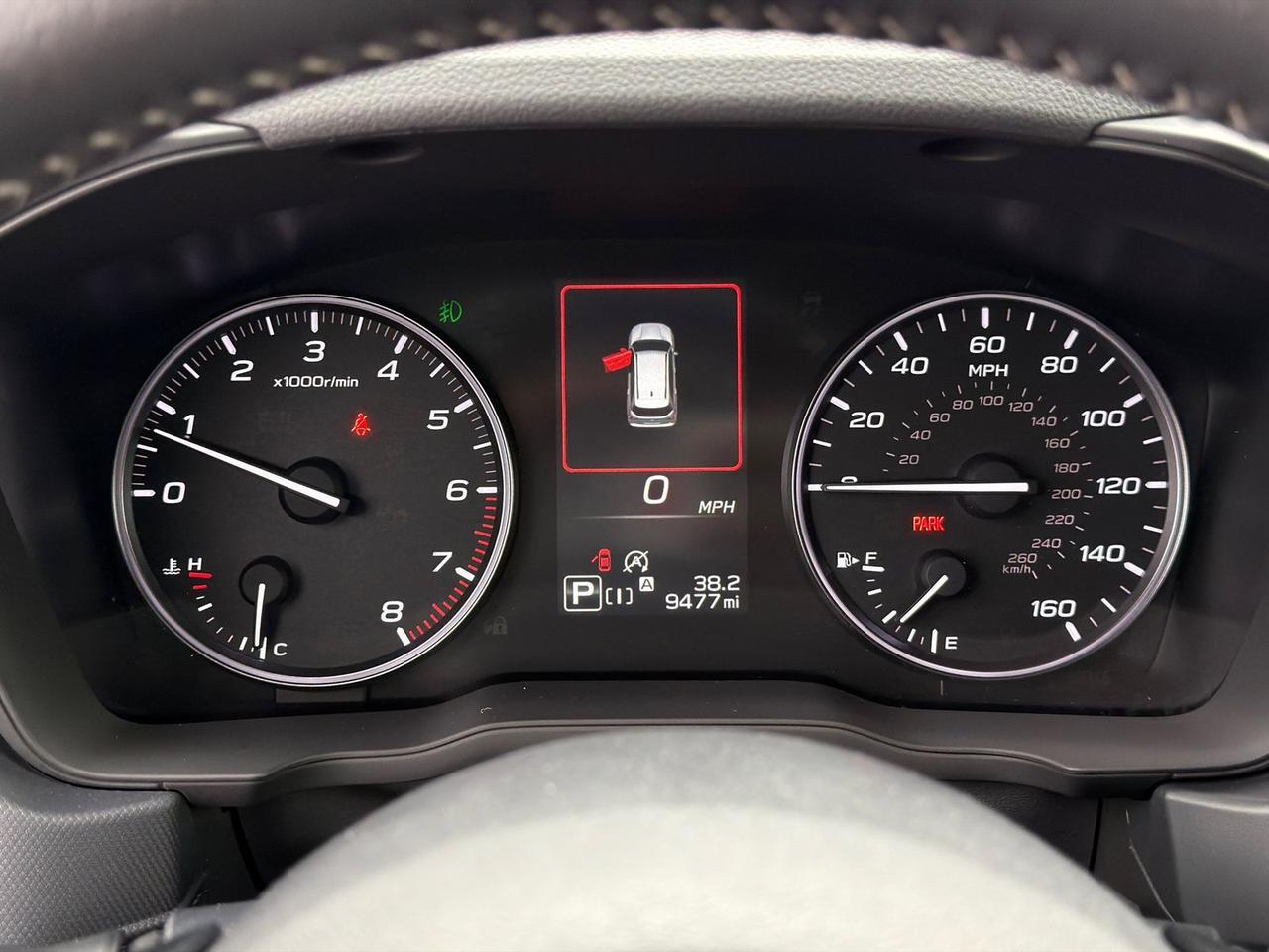 2025 Subaru Forester Premium Hagerstown MD