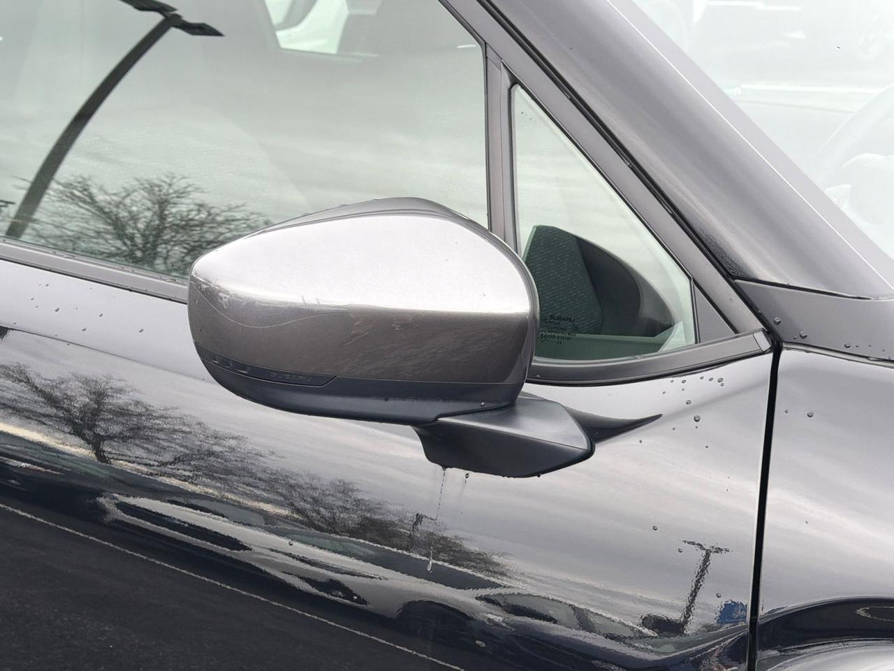 2025 Subaru Forester Premium Hagerstown MD