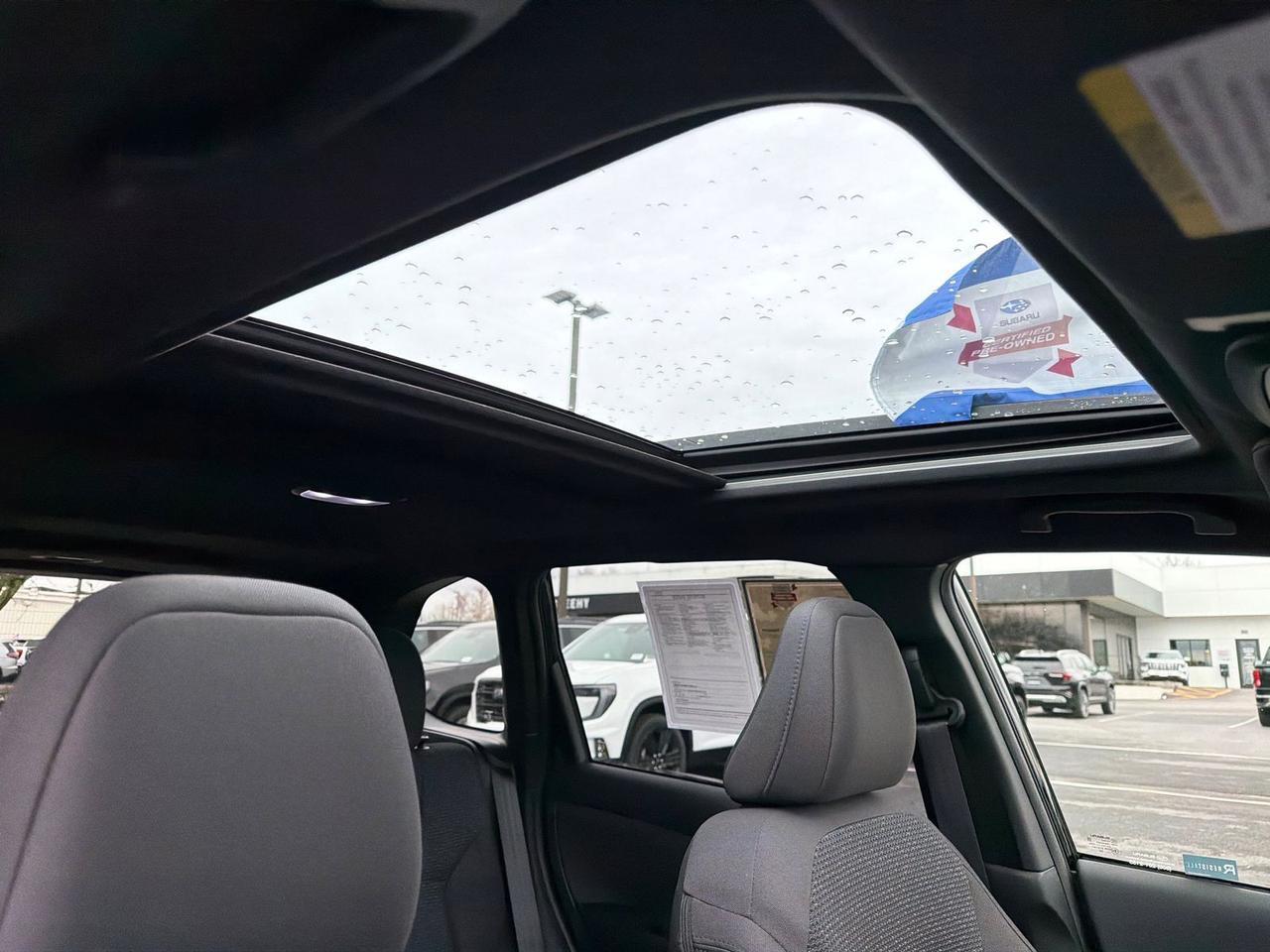 2025 Subaru Forester Premium Hagerstown MD