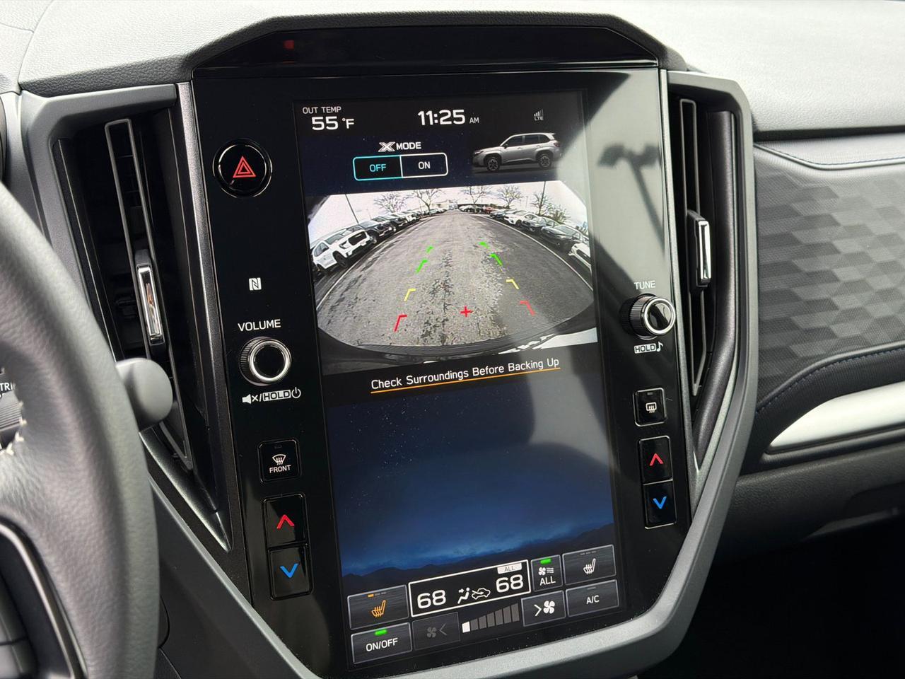 2025 Subaru Forester Premium Hagerstown MD