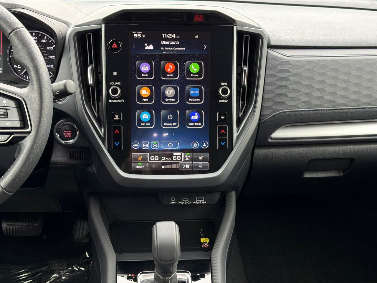 2025 Subaru Forester Premium Hagerstown MD