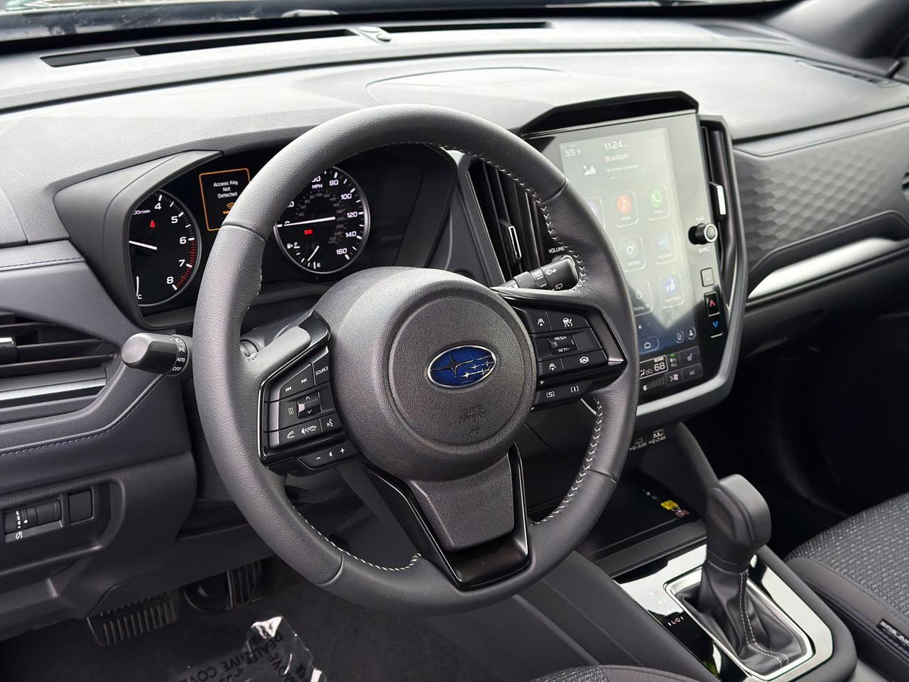 2025 Subaru Forester Premium Hagerstown MD