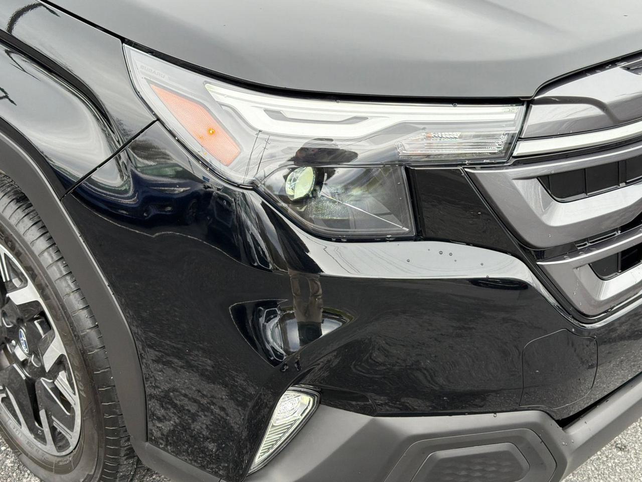 2025 Subaru Forester Premium Hagerstown MD