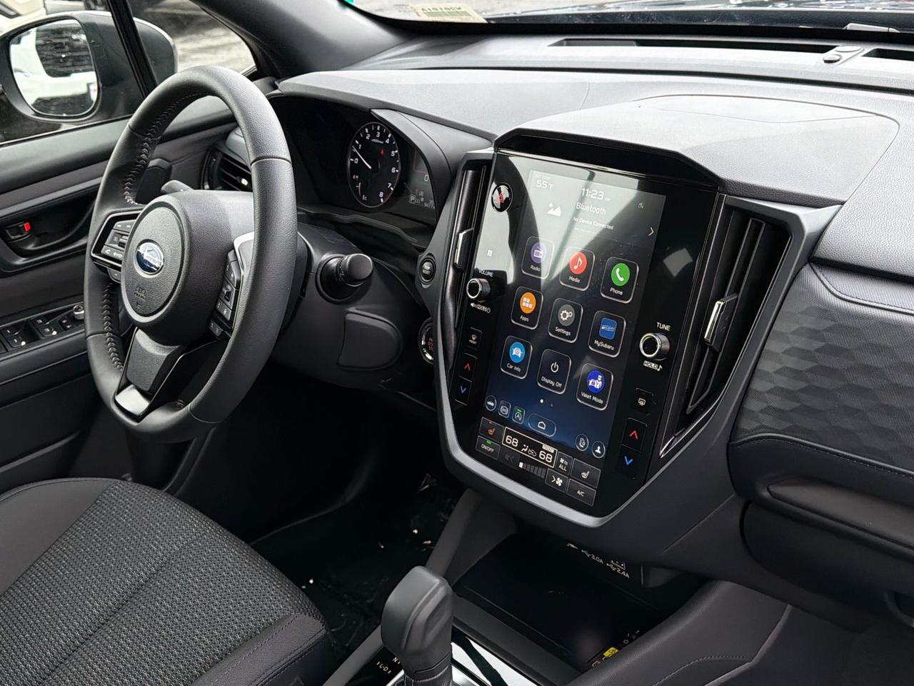 2025 Subaru Forester Premium Hagerstown MD