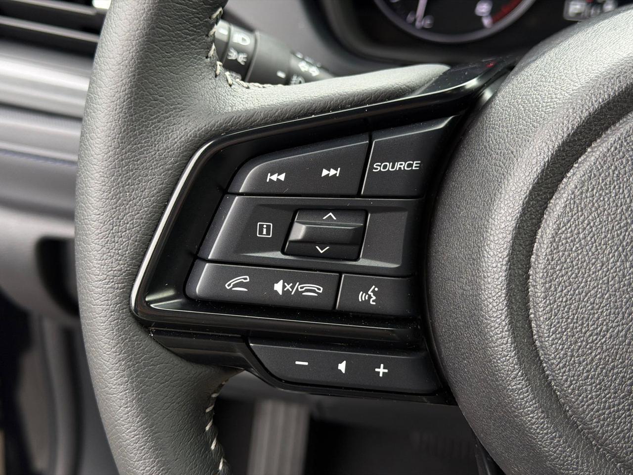 2025 Subaru Forester Premium Hagerstown MD