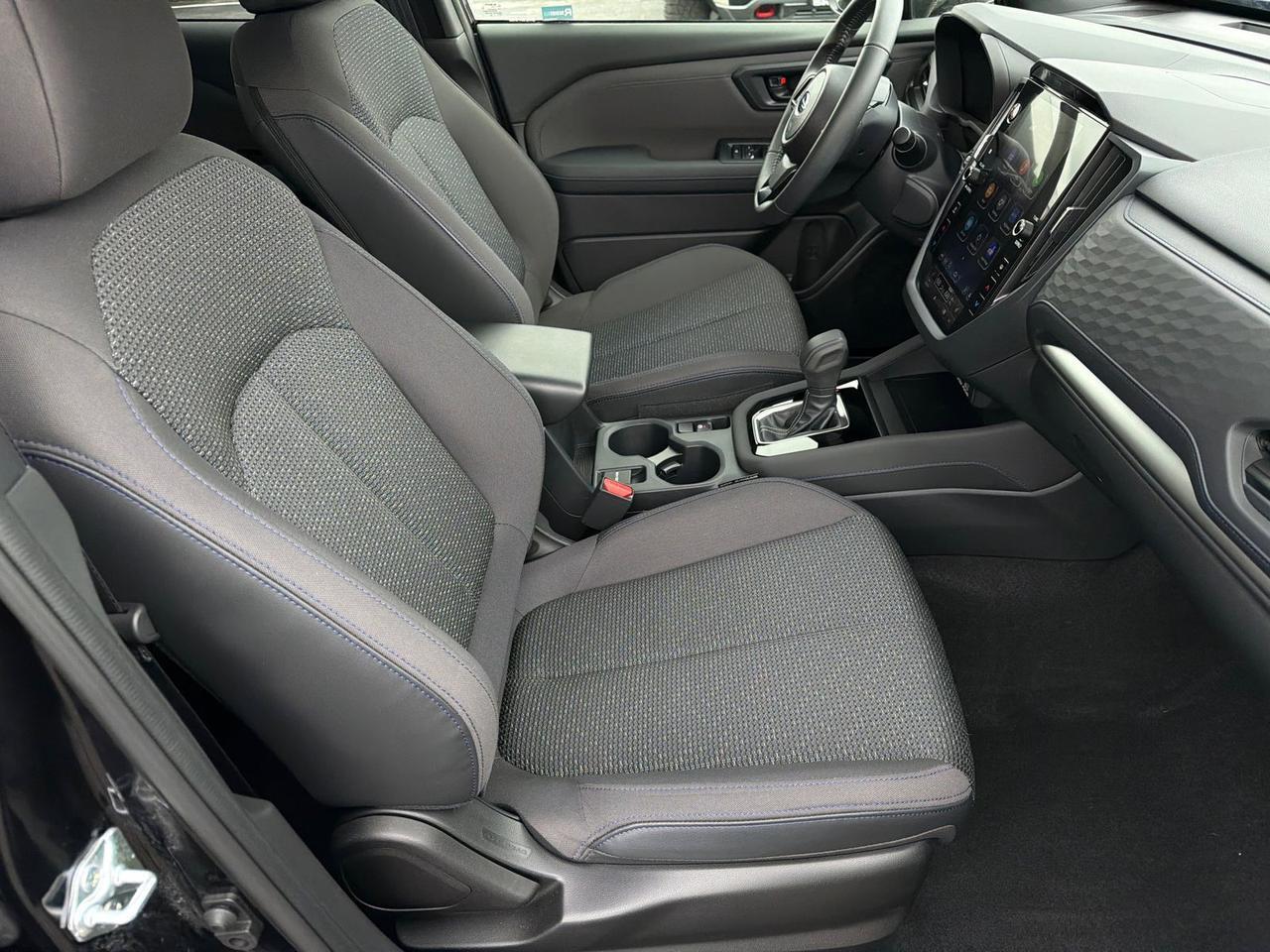 2025 Subaru Forester Premium Hagerstown MD