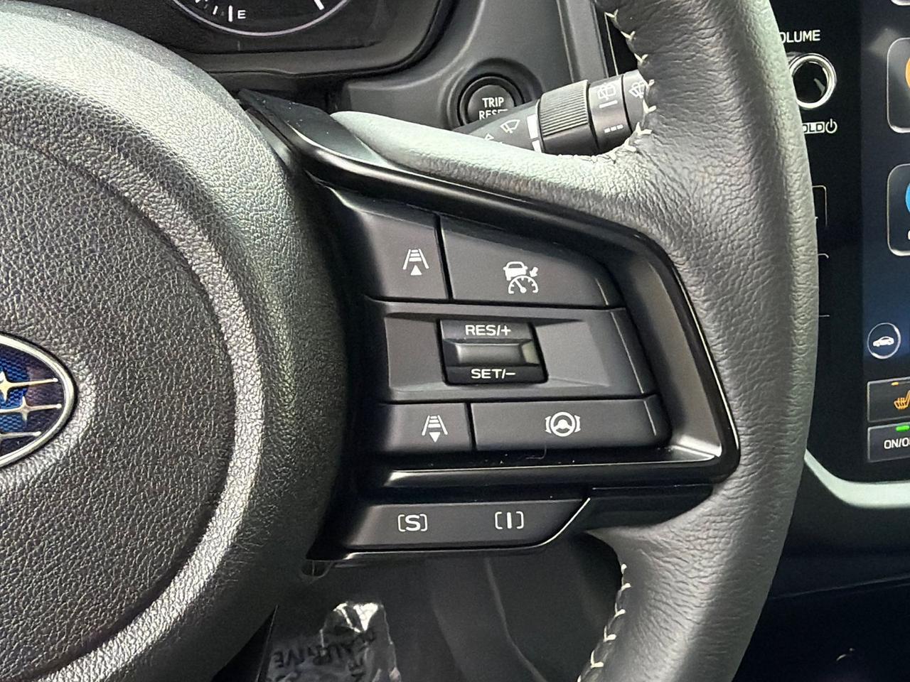 2025 Subaru Forester Premium Hagerstown MD