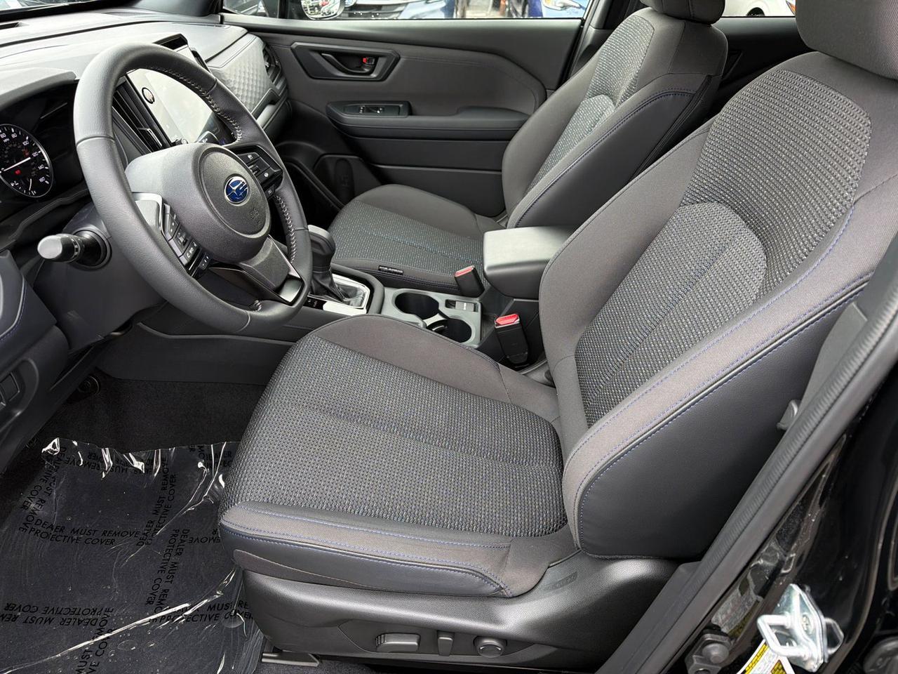 2025 Subaru Forester Premium Hagerstown MD