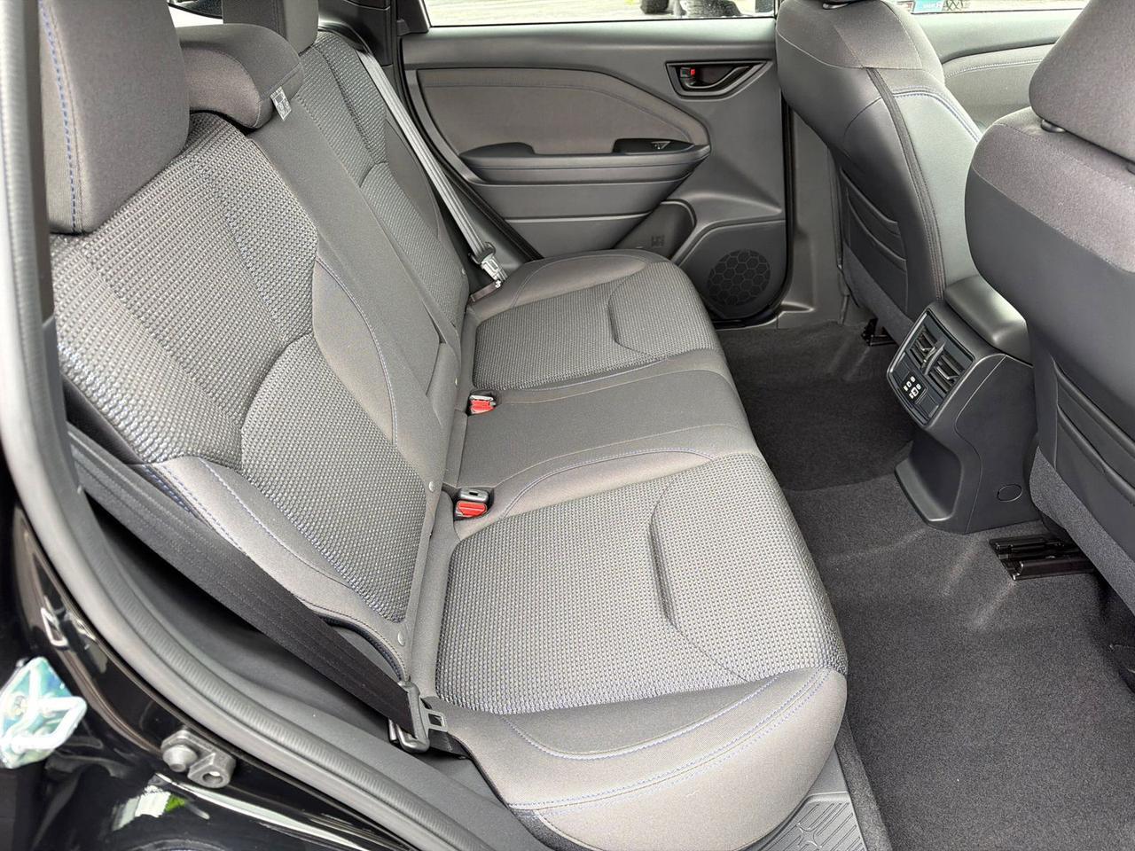 2025 Subaru Forester Premium Hagerstown MD