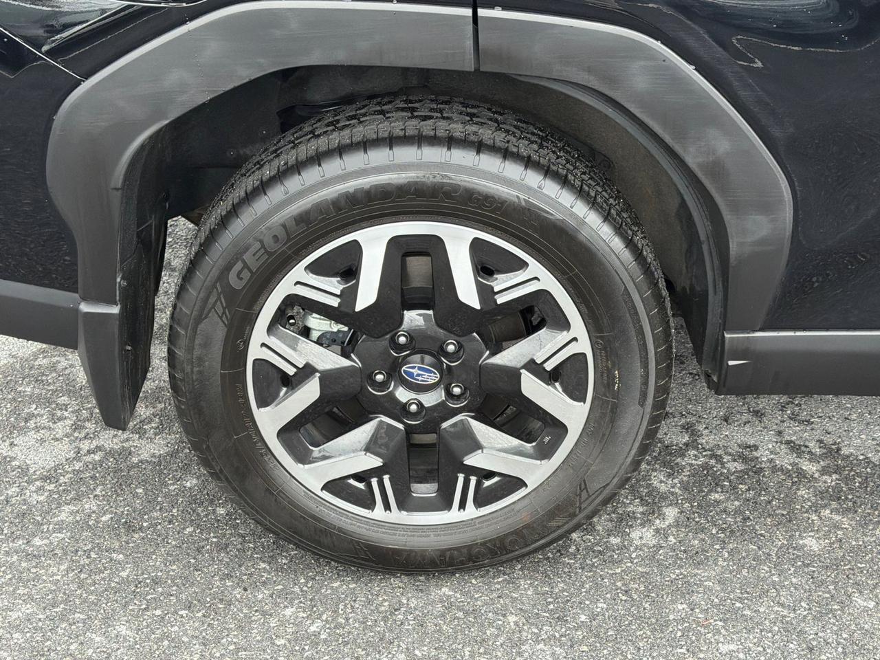 2025 Subaru Forester Premium Hagerstown MD