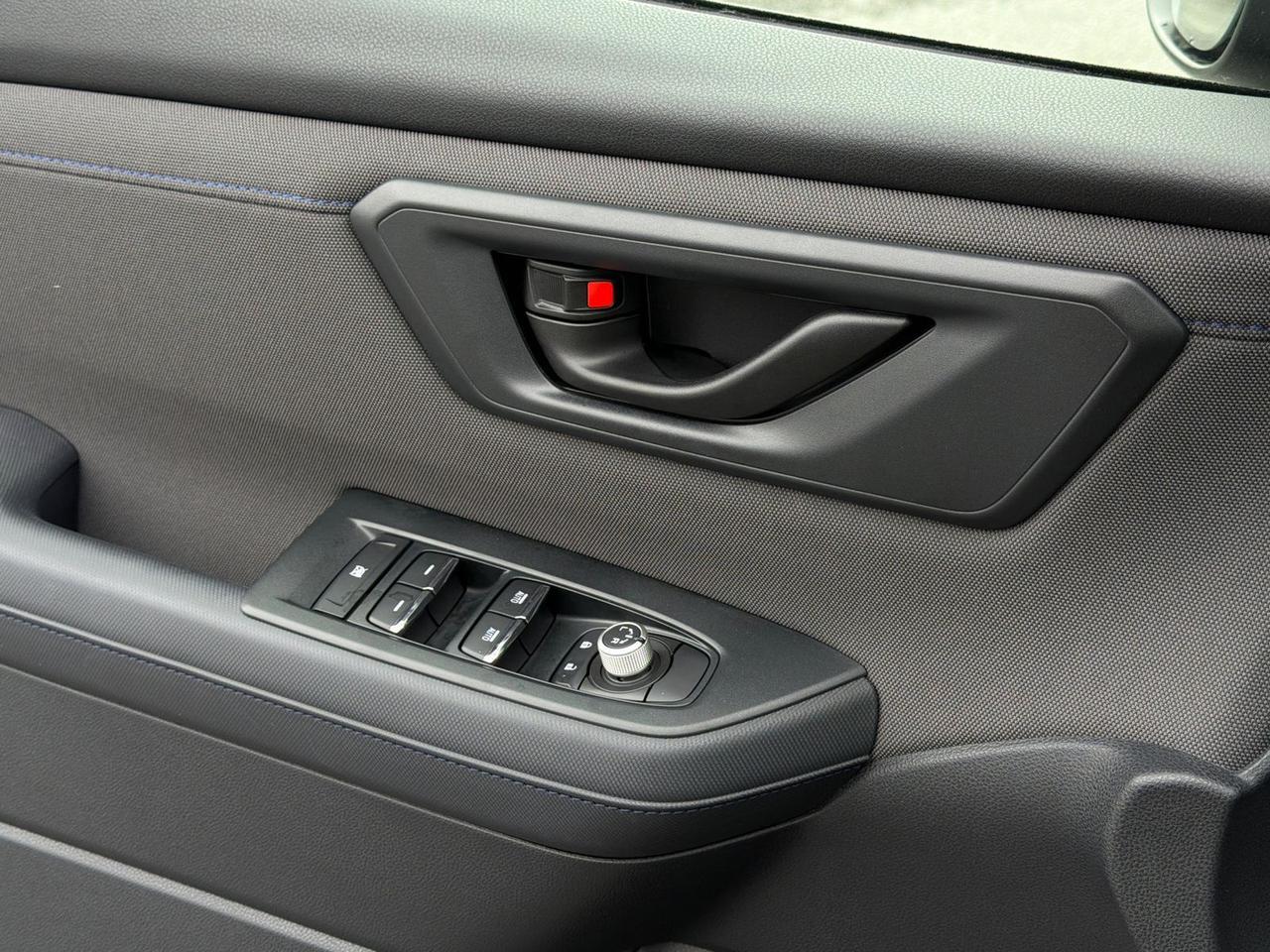 2025 Subaru Forester Premium Hagerstown MD