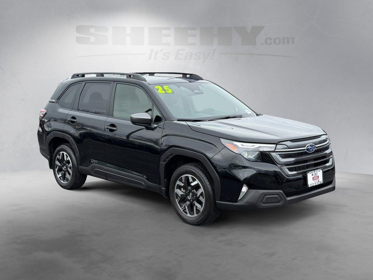 2025 Subaru Forester Premium Hagerstown MD