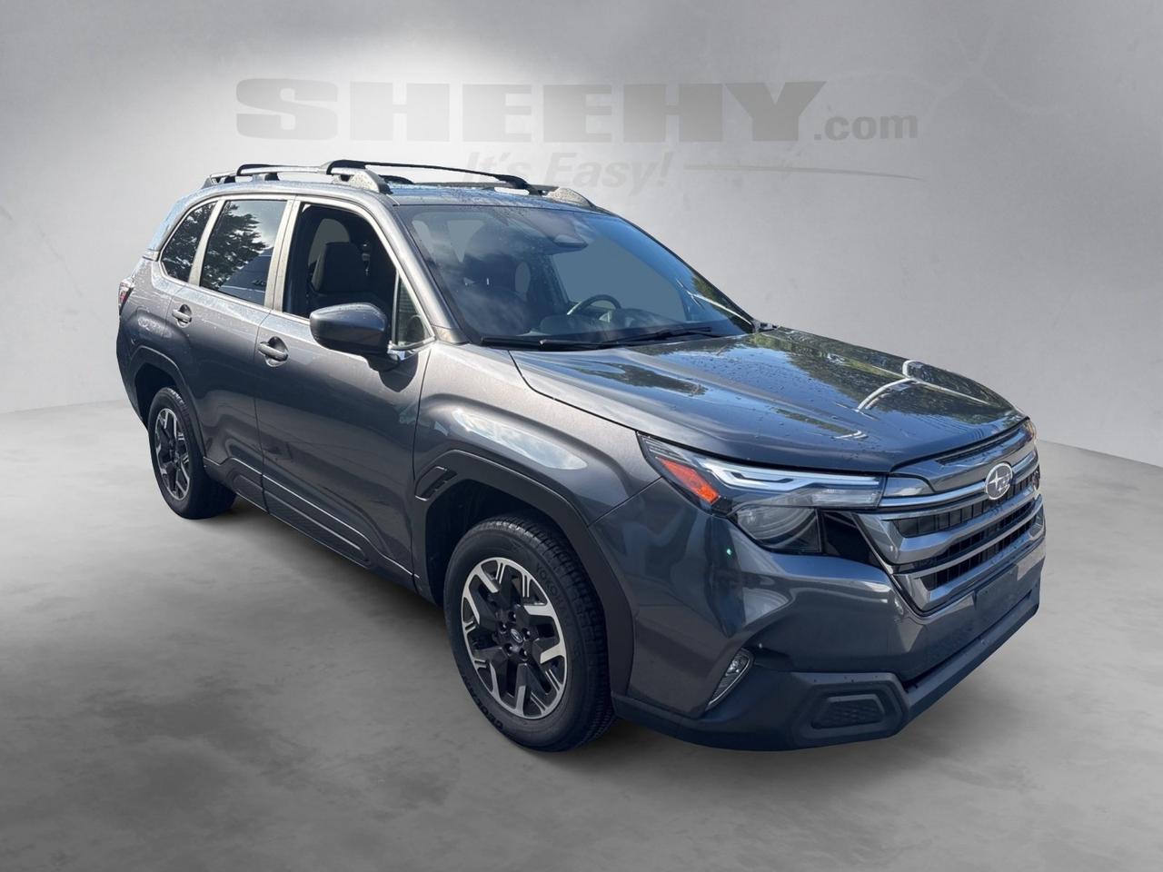 2025 Subaru Forester Premium Gaithersburg MD