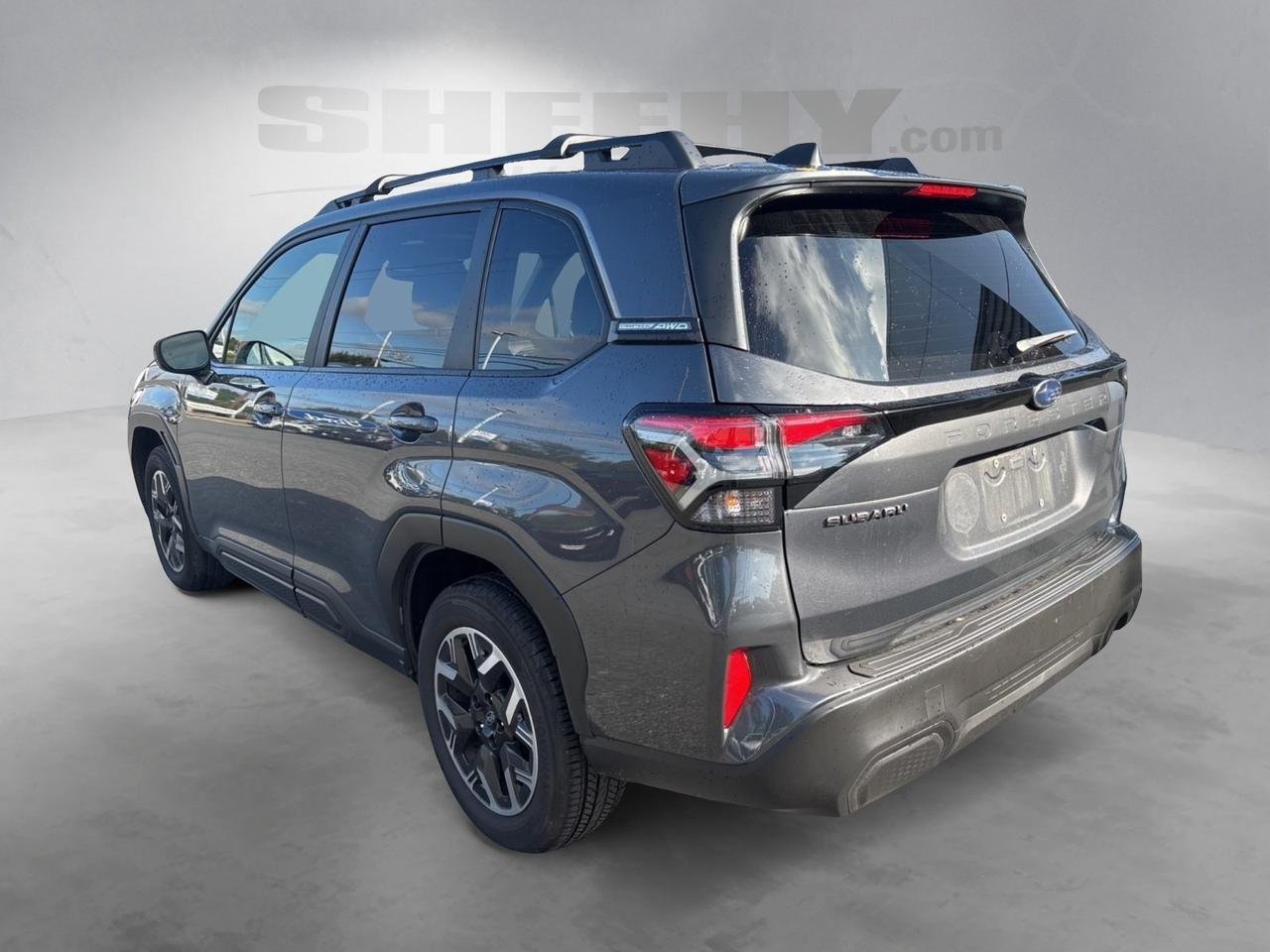 2025 Subaru Forester Premium Gaithersburg MD