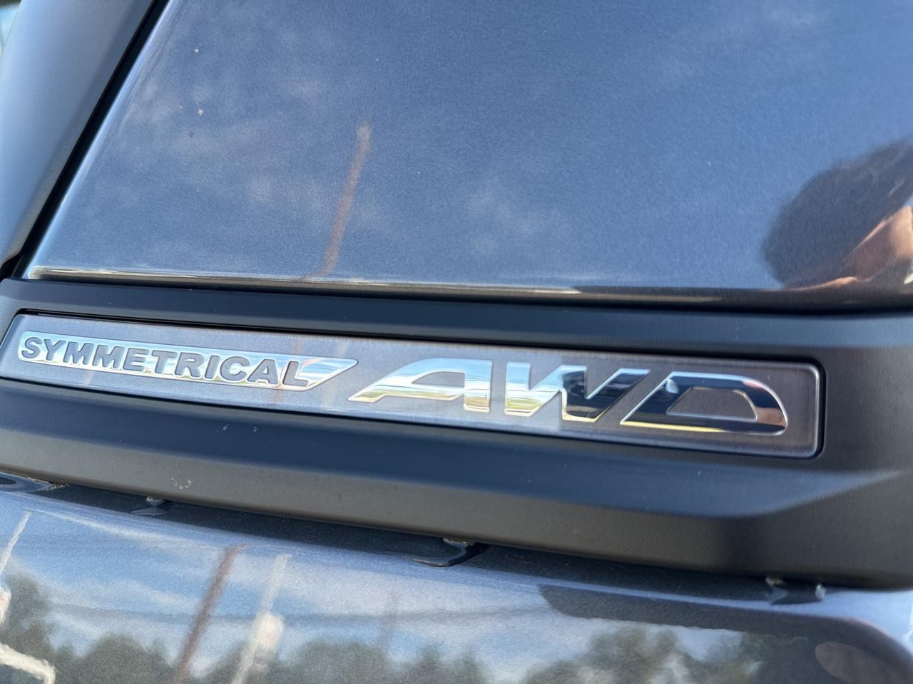 2025 Subaru Forester Premium Gaithersburg MD