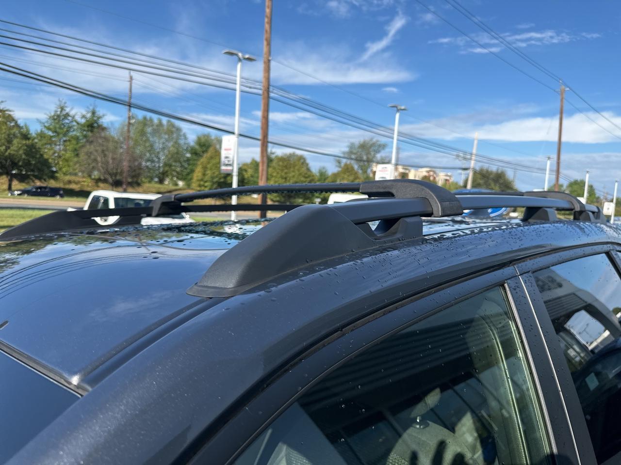 2025 Subaru Forester Premium Gaithersburg MD