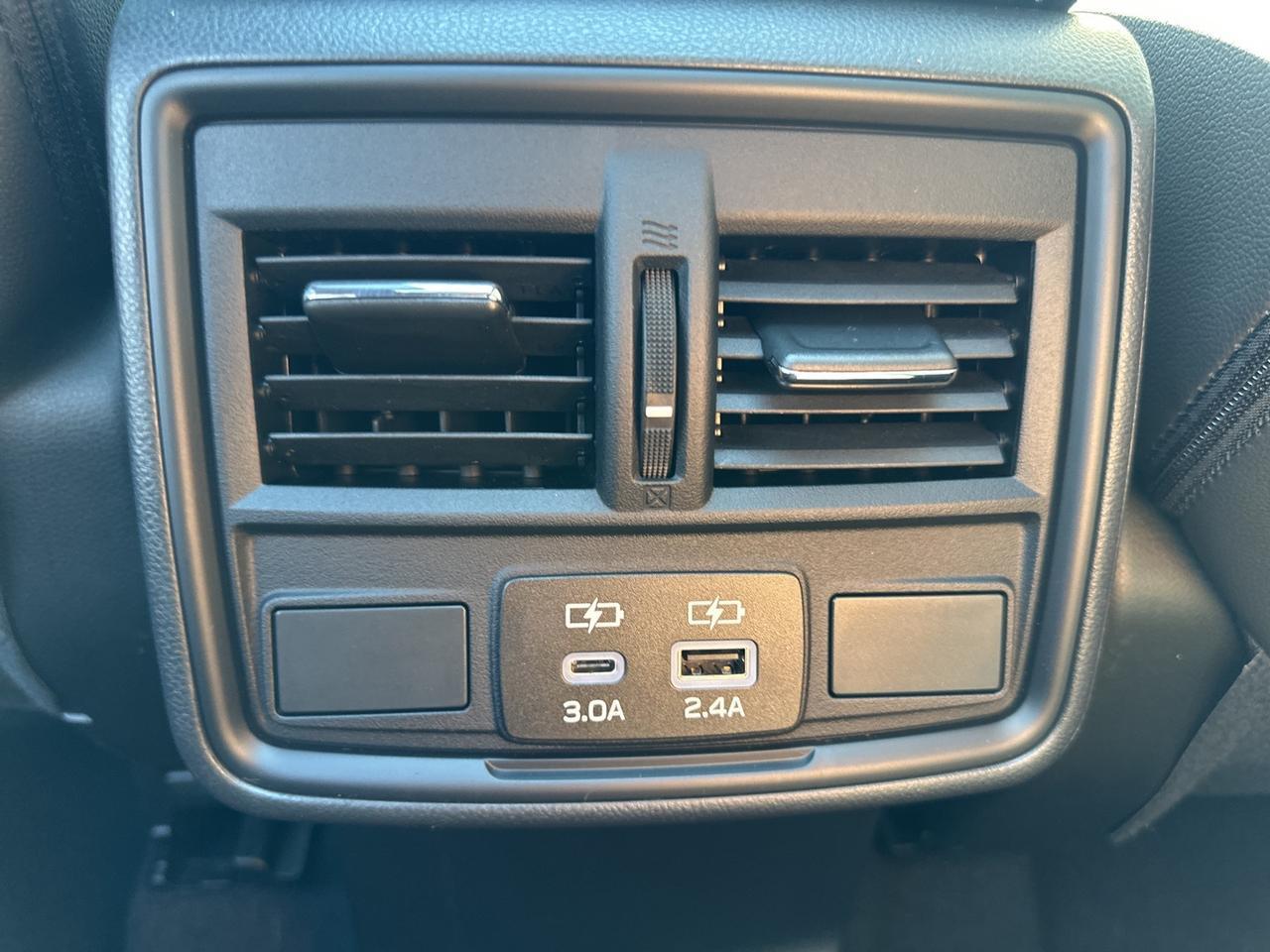 2025 Subaru Forester Premium Gaithersburg MD