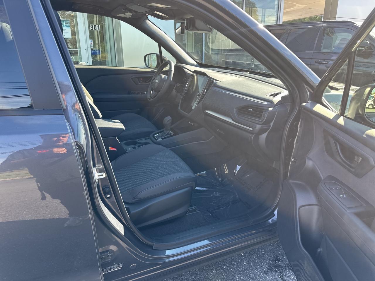 2025 Subaru Forester Premium Gaithersburg MD