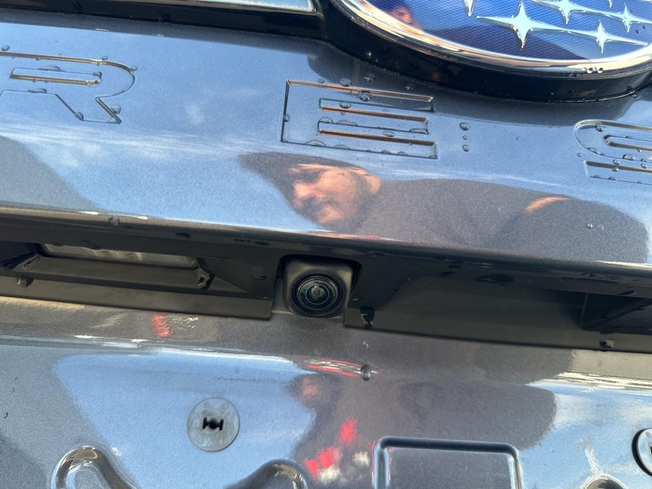 2025 Subaru Forester Premium Gaithersburg MD
