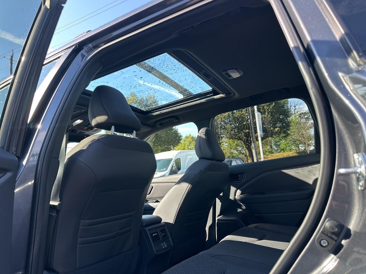 2025 Subaru Forester Premium Gaithersburg MD