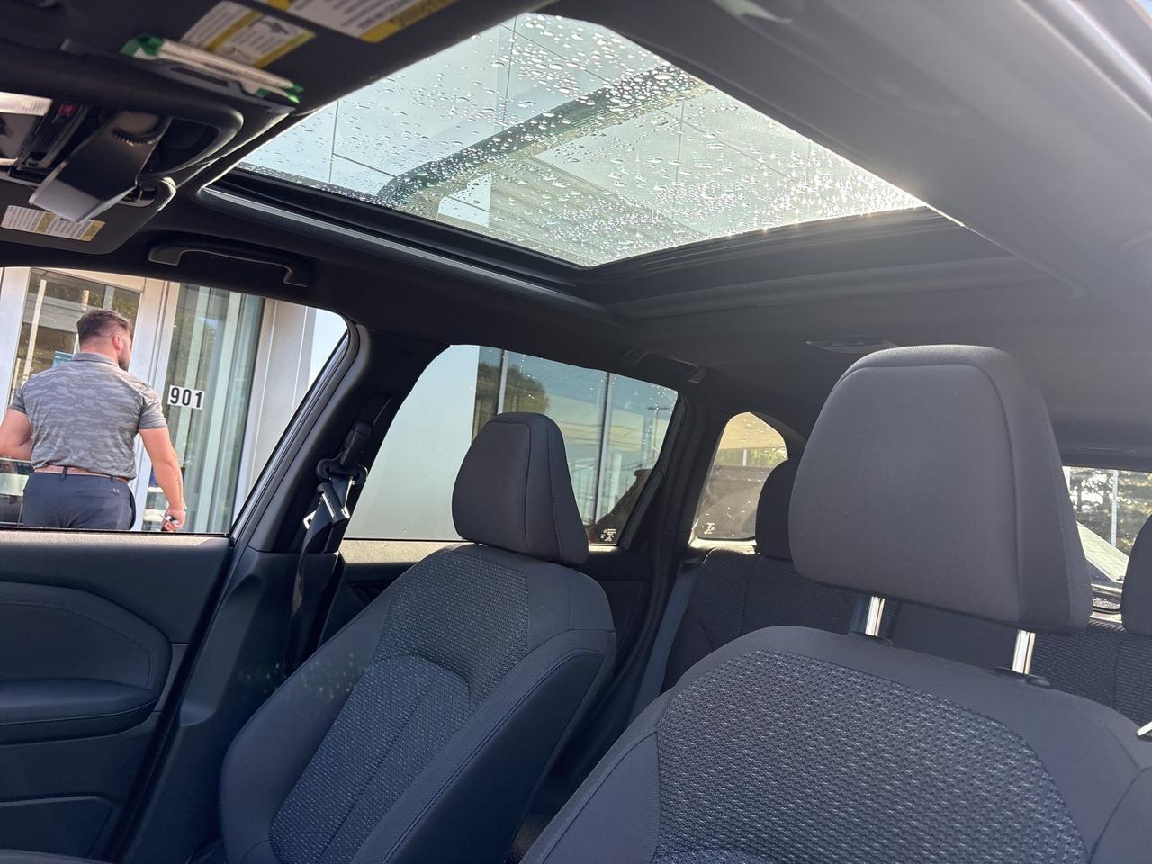 2025 Subaru Forester Premium Gaithersburg MD