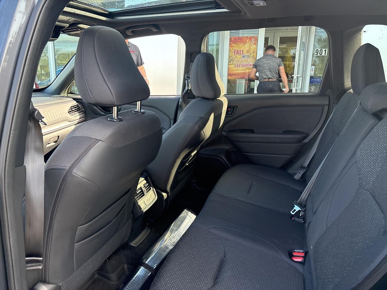 2025 Subaru Forester Premium Gaithersburg MD
