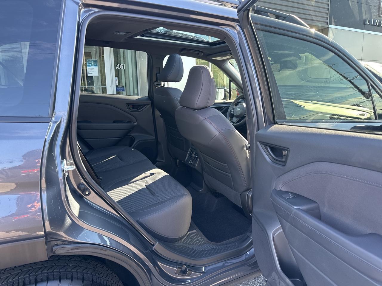 2025 Subaru Forester Premium Gaithersburg MD