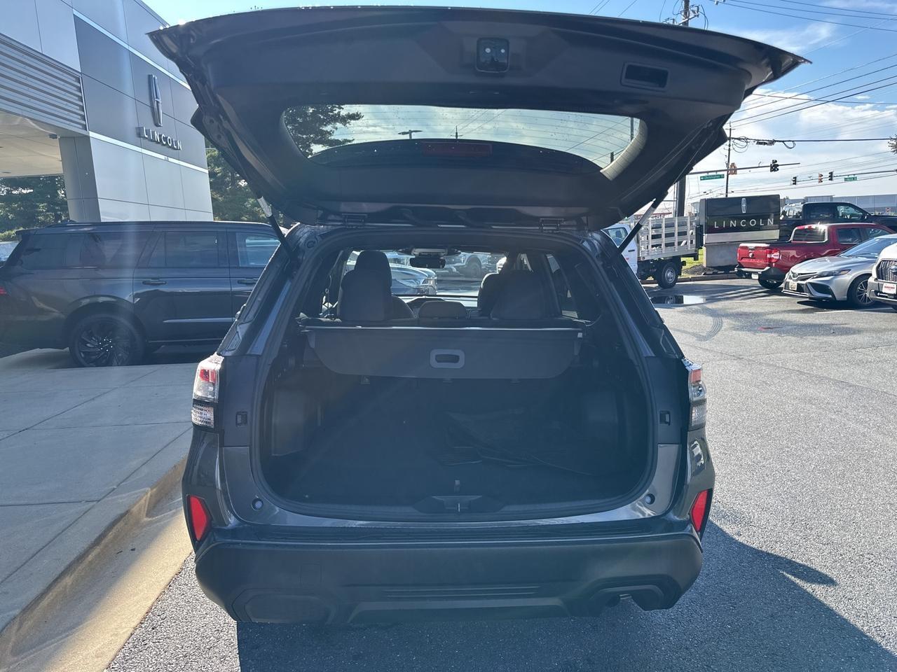 2025 Subaru Forester Premium Gaithersburg MD