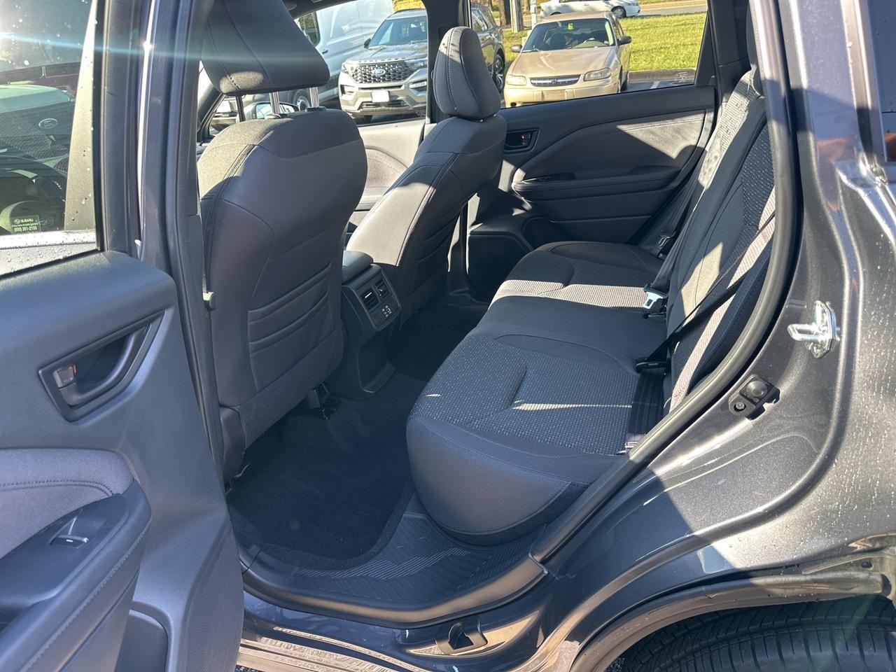 2025 Subaru Forester Premium Gaithersburg MD