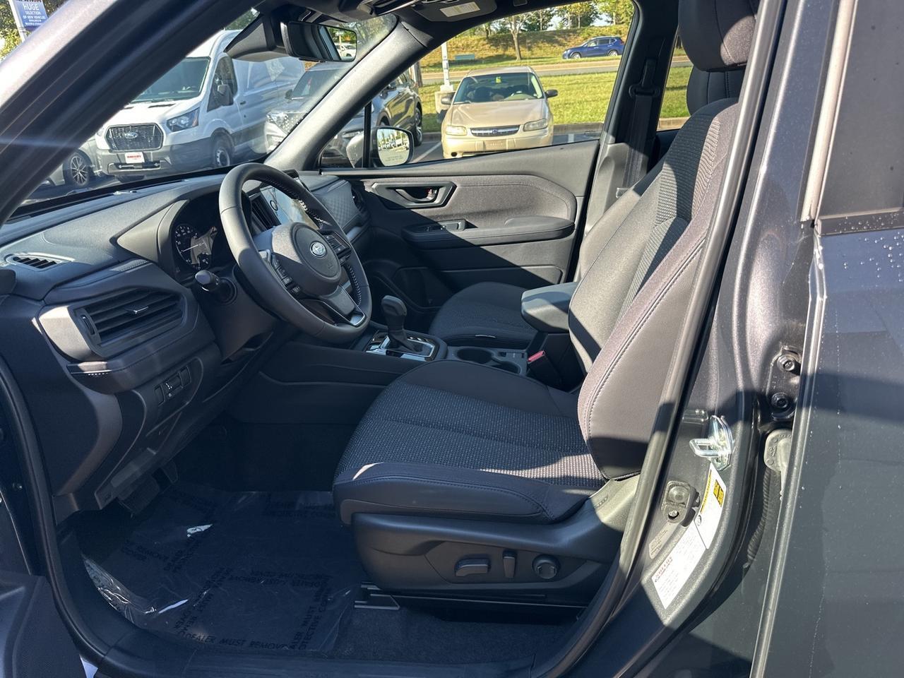2025 Subaru Forester Premium Gaithersburg MD
