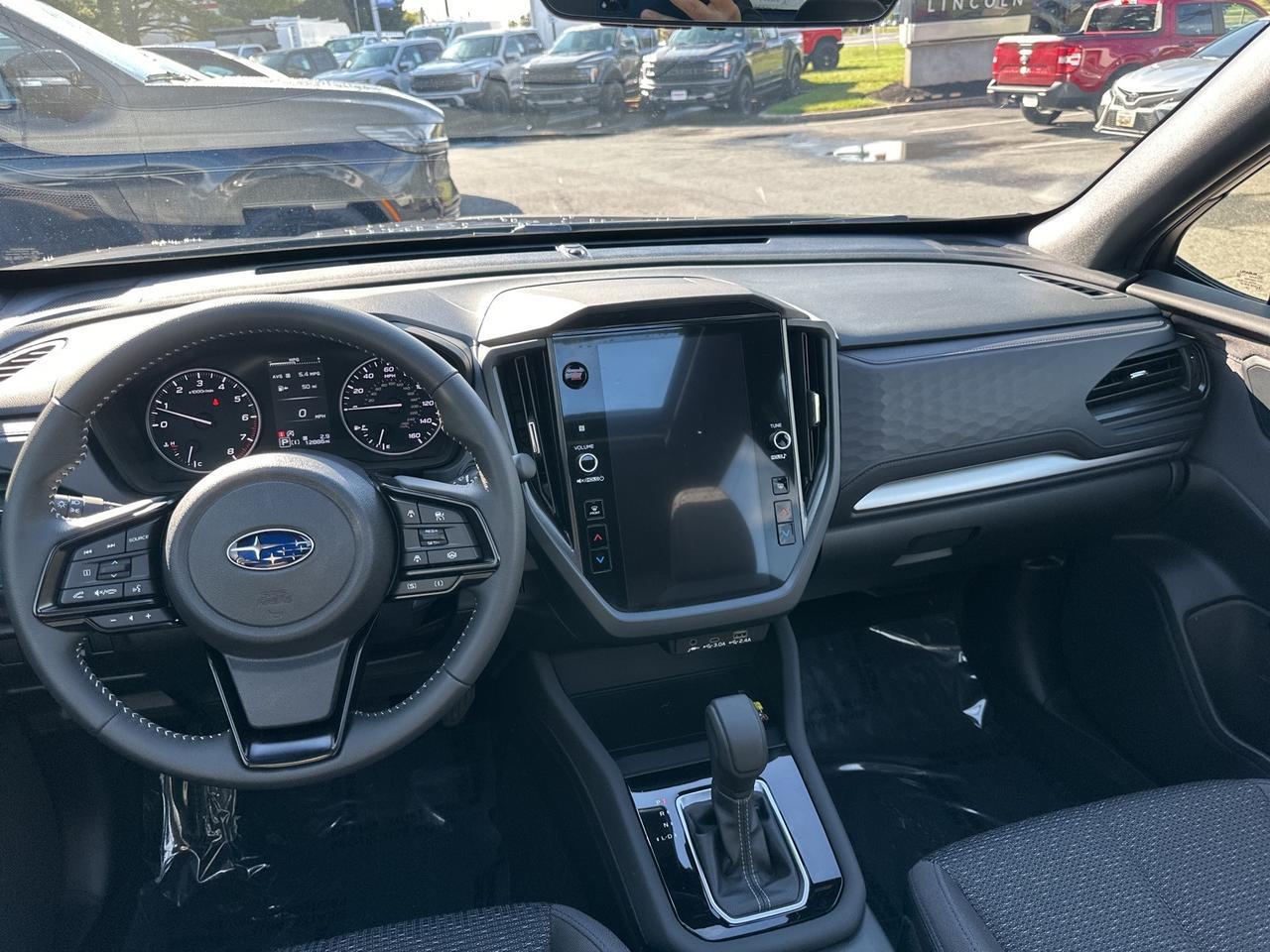 2025 Subaru Forester Premium Gaithersburg MD