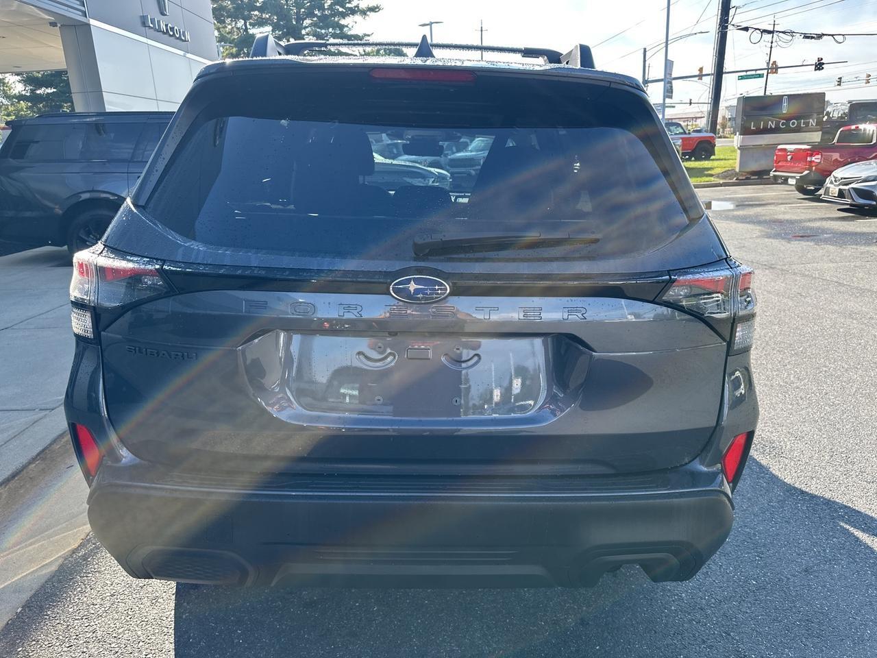 2025 Subaru Forester Premium Gaithersburg MD