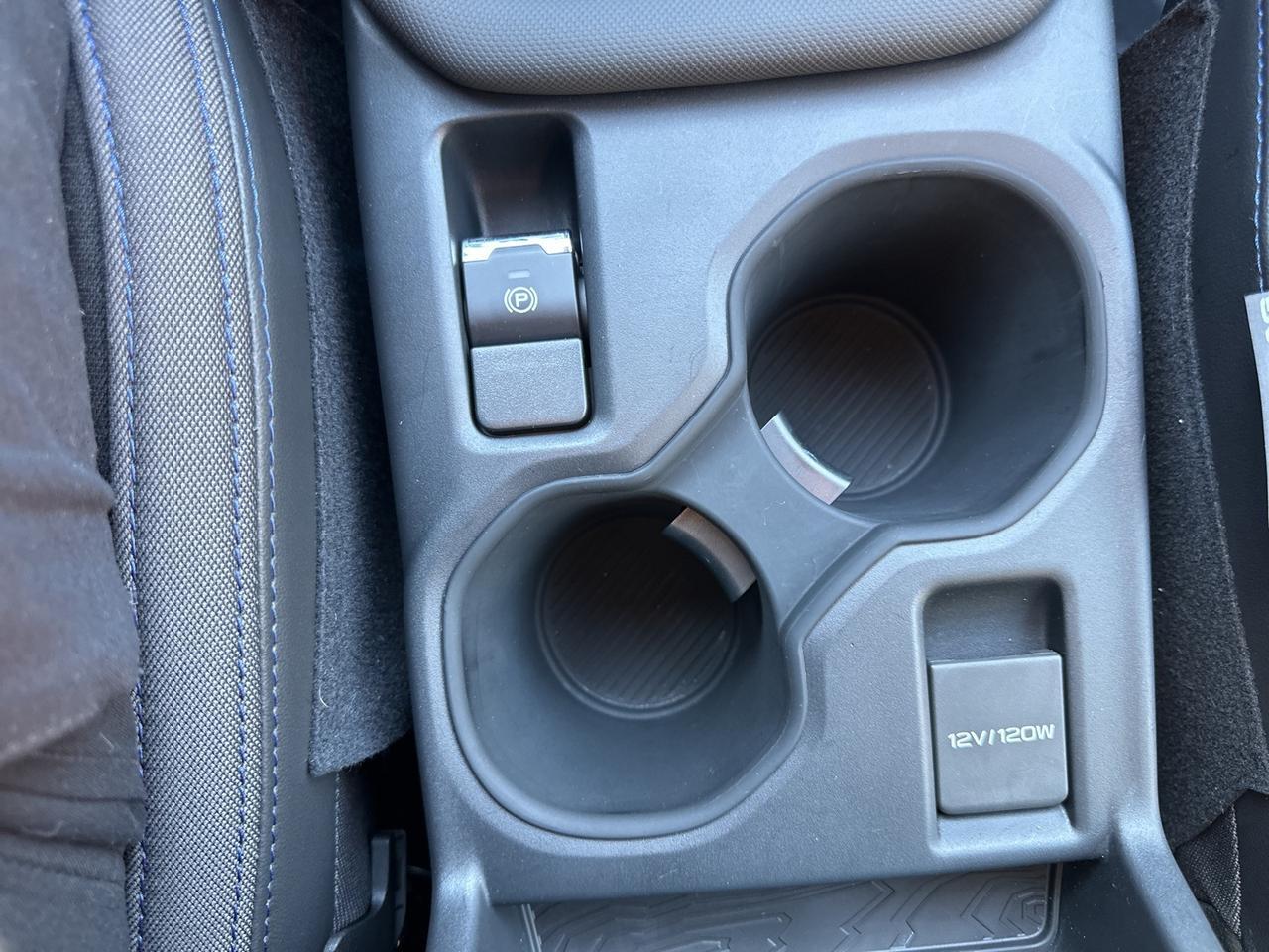 2025 Subaru Forester Premium Gaithersburg MD