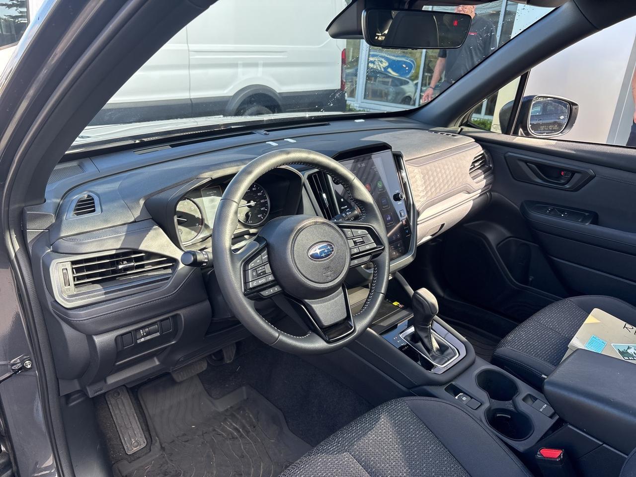 2025 Subaru Forester Premium Gaithersburg MD