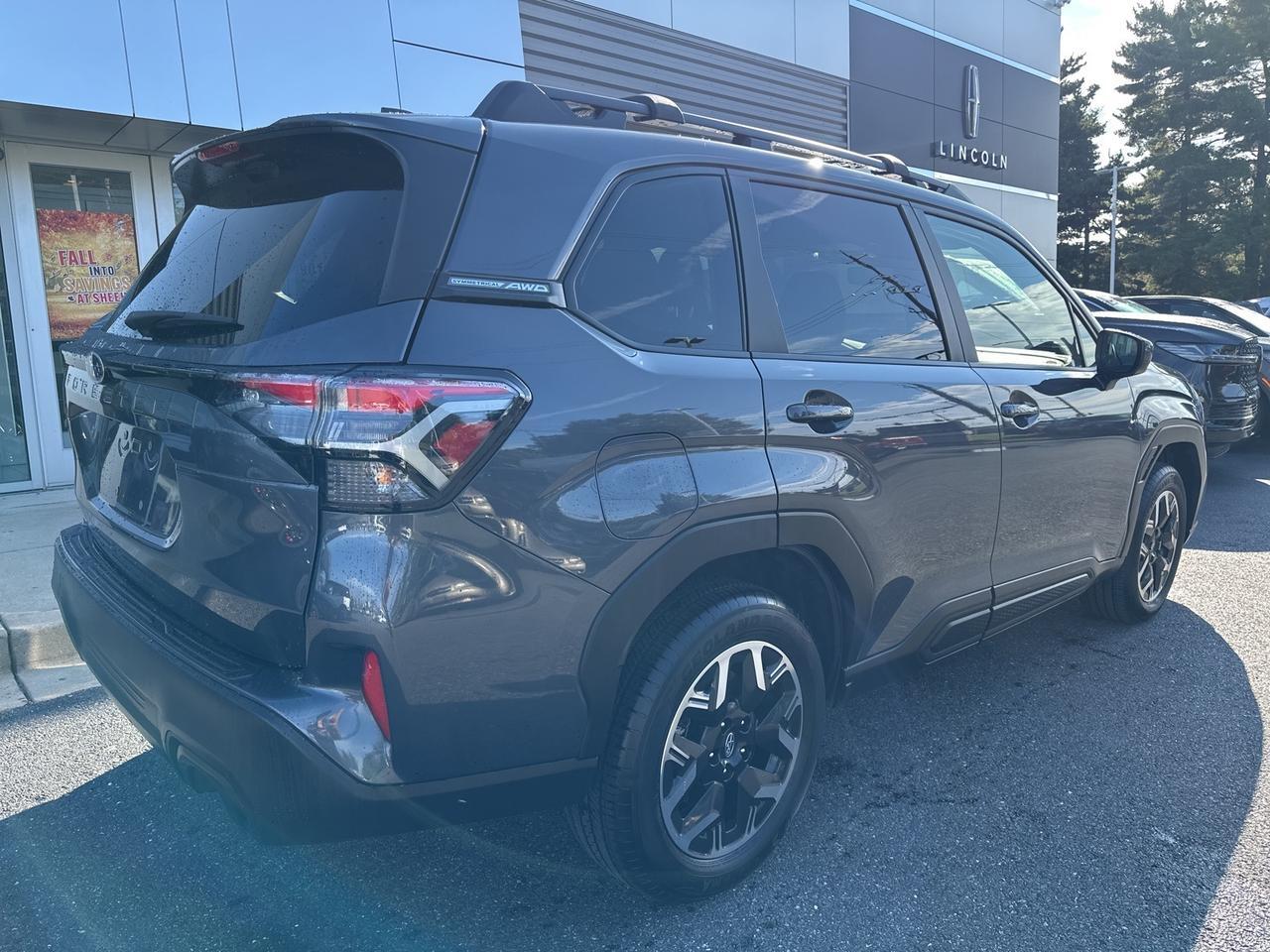 2025 Subaru Forester Premium Gaithersburg MD