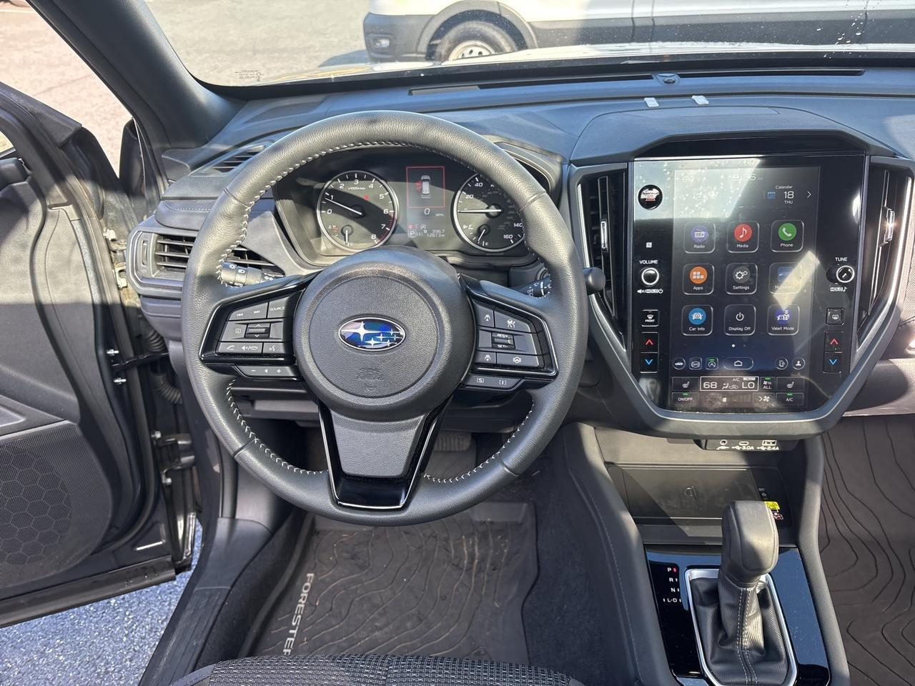 2025 Subaru Forester Premium Gaithersburg MD