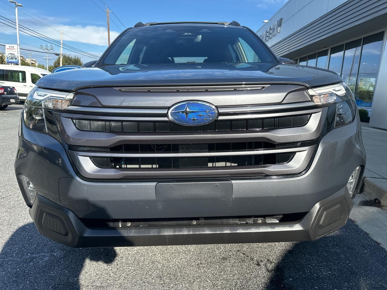 2025 Subaru Forester Premium Gaithersburg MD