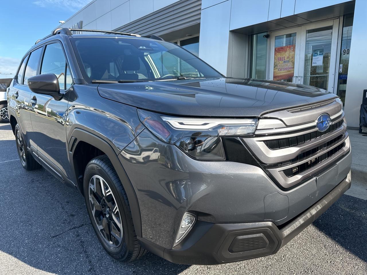 2025 Subaru Forester Premium Gaithersburg MD