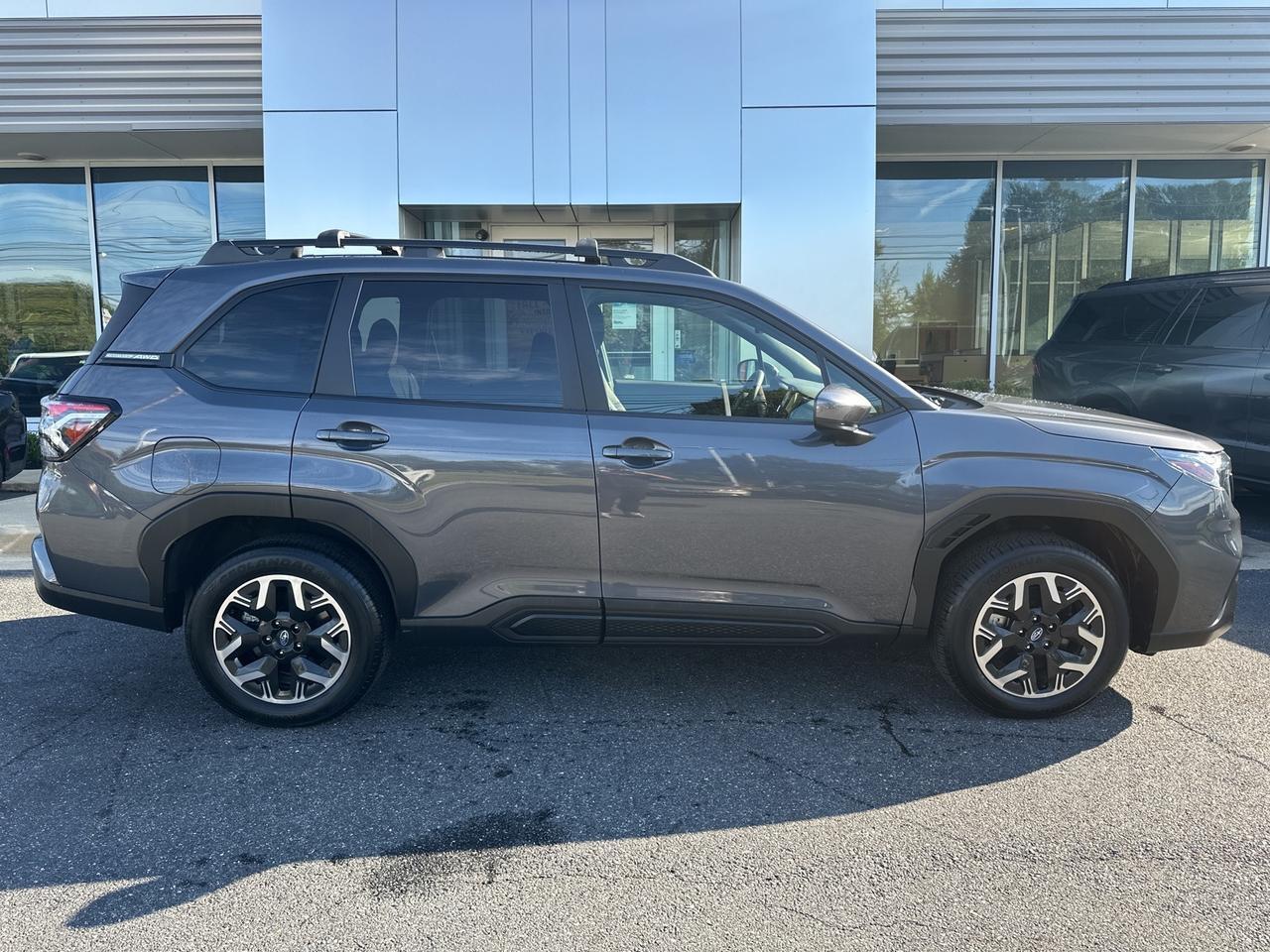 2025 Subaru Forester Premium Gaithersburg MD