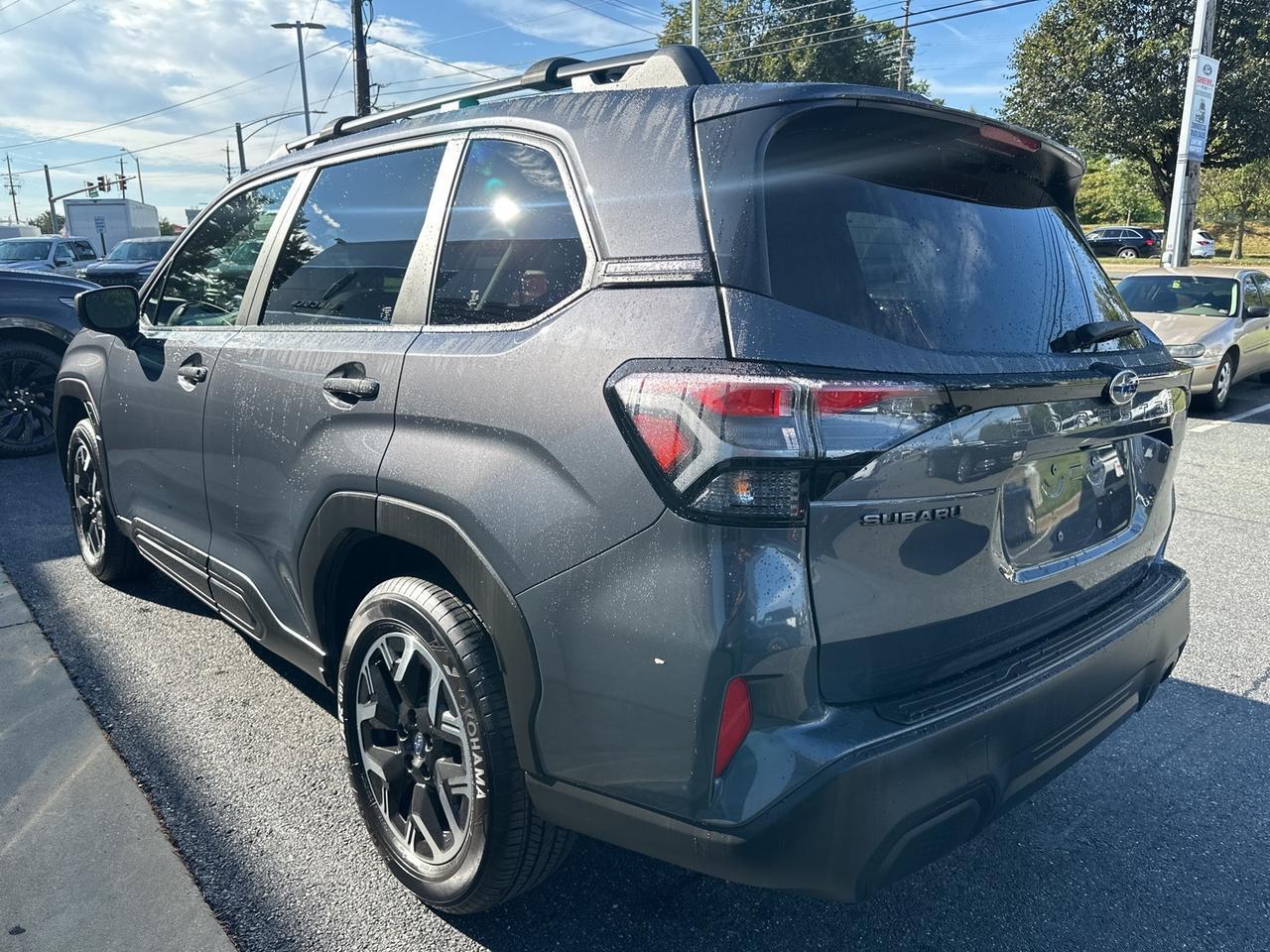2025 Subaru Forester Premium Gaithersburg MD