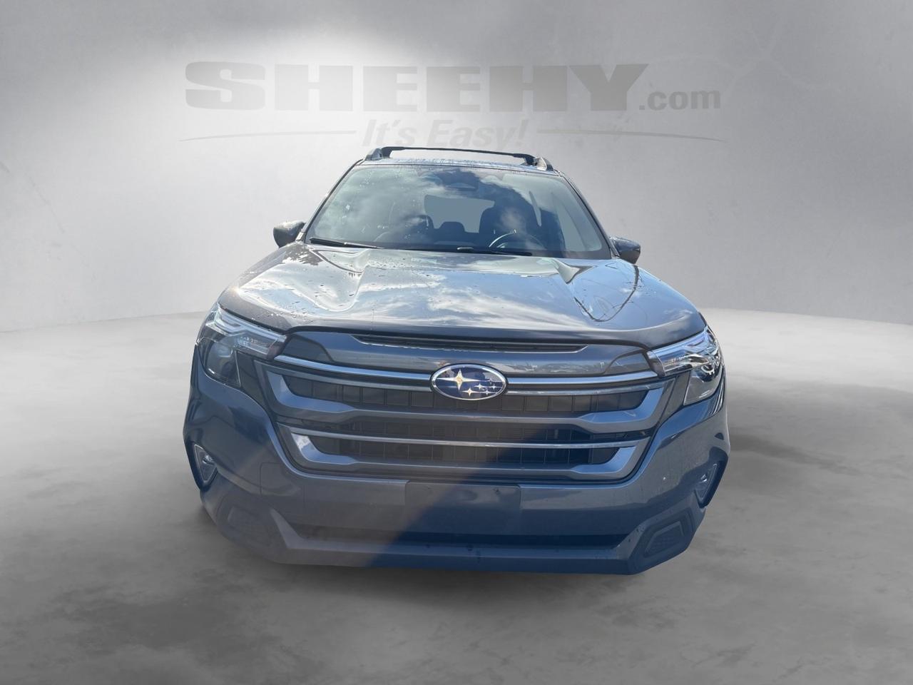 2025 Subaru Forester Premium Gaithersburg MD