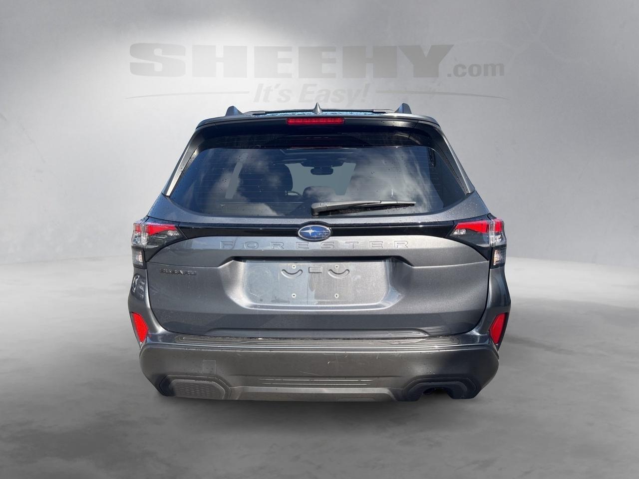 2025 Subaru Forester Premium Gaithersburg MD