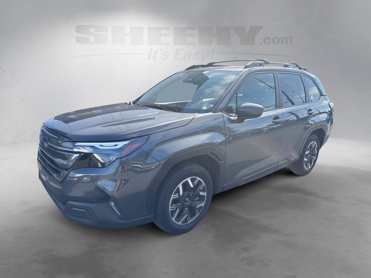 2025 Subaru Forester Premium Gaithersburg MD