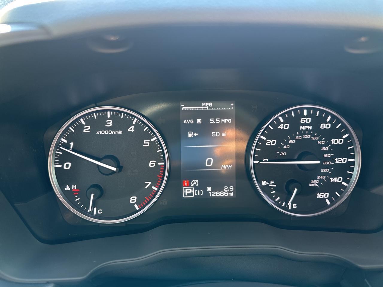 2025 Subaru Forester Premium Gaithersburg MD