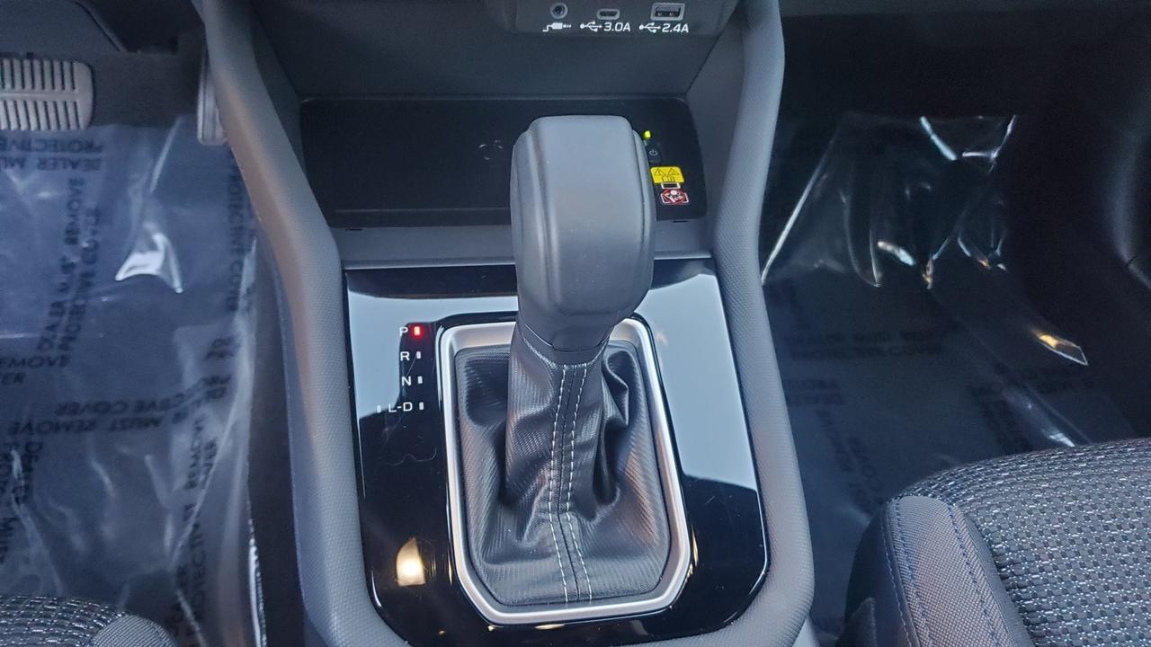 2025 Subaru Forester Premium Springfield VA