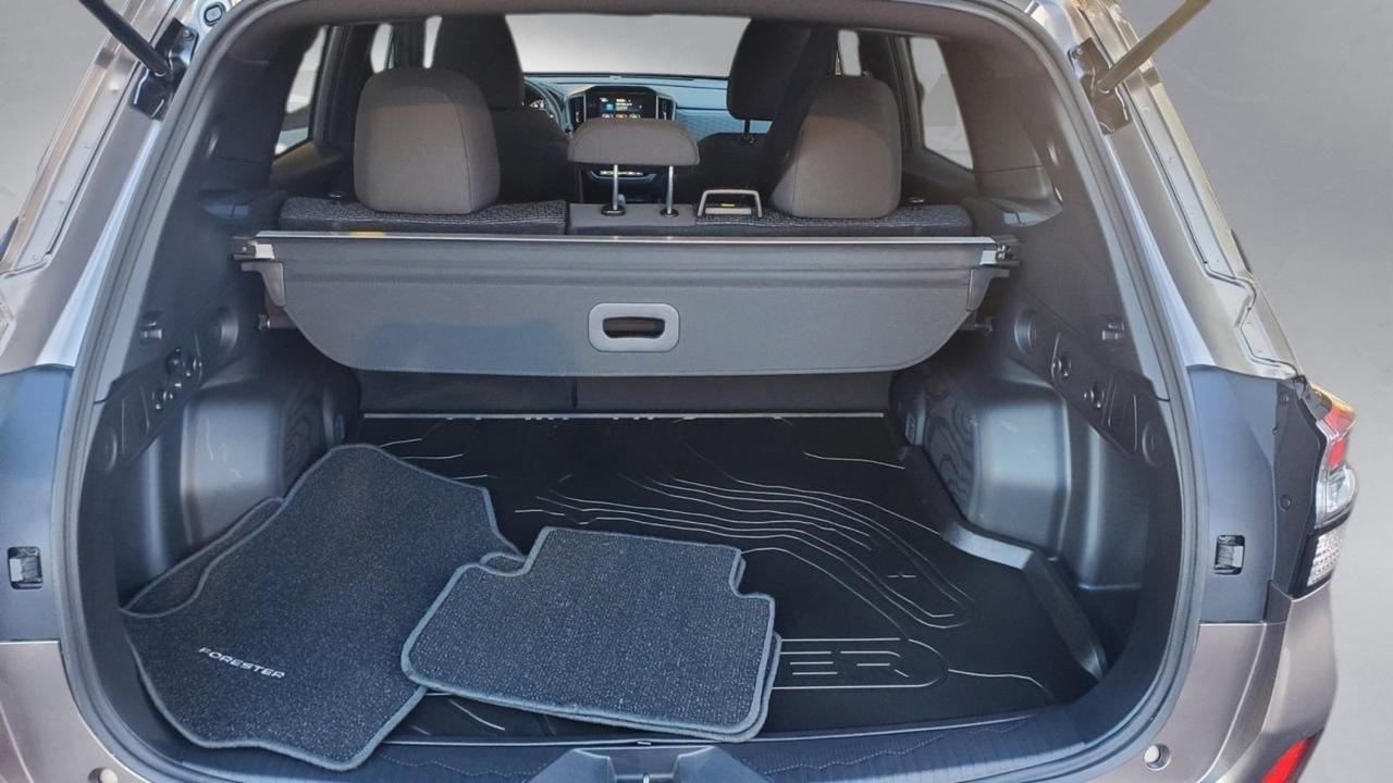 2025 Subaru Forester Premium Springfield VA