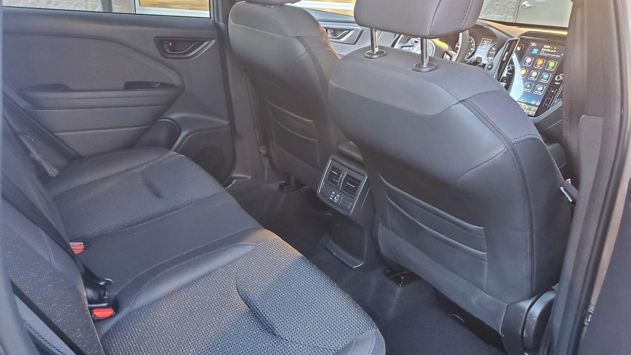 2025 Subaru Forester Premium Springfield VA