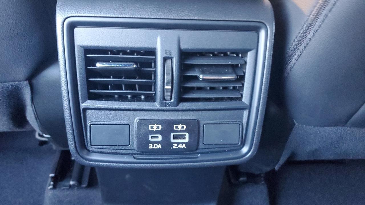 2025 Subaru Forester Premium Springfield VA